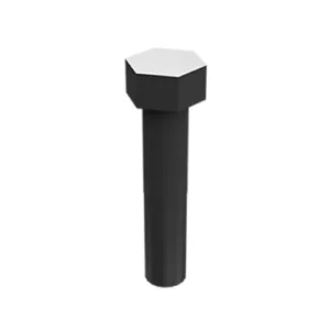 Bulon Cab Hex 3/4-10X3 1/2 - 7X0370 - Caterpillar Alternativo
