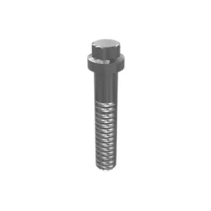 Bulon Cabeza 12 Ptos 2 1/4"X7/ - 6K3772 - Caterpillar Alternativo