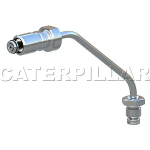 Caño De Inyeccion - 7N2871 - Caterpillar Alternativo