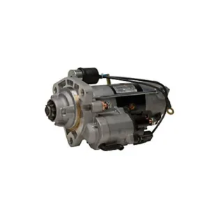 Motor De Arranque - 3T3836 - Caterpillar Alternativo