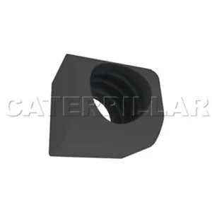 Tuerca De Zapata 9/16 Hexagonal - 7H3606 - Caterpillar Alternativo