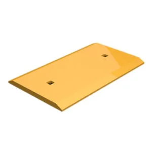 Placa Desgaste Lateral Cat 910 435X254X19 - 4T2914 - Caterpillar Alternativo