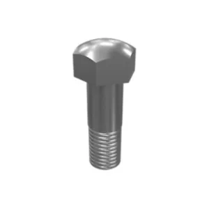 Bulon De Zapata 7/8 X 67.4Mm (2-21/32") - 7H3599 - Caterpillar Alternativo
