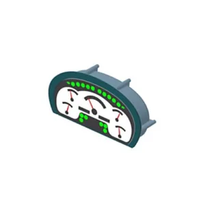 Control Gp - 2182401 - Caterpillar Alternativo