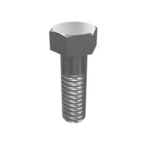 Bulon Galvanizado 2 3/4"X7/8"D - 7X0383 - Caterpillar Alternativo