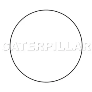 Sello - 6K0433 - Caterpillar Alternativo