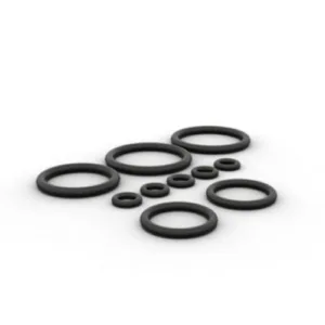 Kit De Sellos - 2596754 - Caterpillar Alternativo
