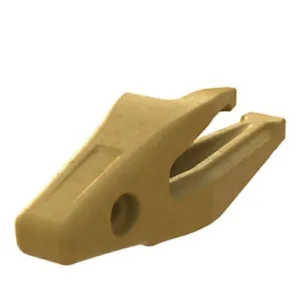 Adaptador (Sol) Lateral Lh Cat 215 - 3G6306 - Caterpillar Alternativo