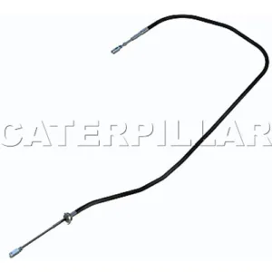 Cable De Acelerador Cat 416E - 2350128 - Caterpillar Alternativo