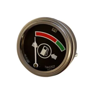Indicador Presion Combustible - 1W0707 - Caterpillar Alternativo