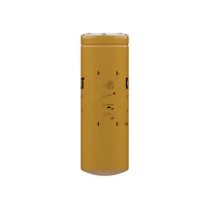 Filtro De Combustible Us - 1R0740 - Caterpillar Alternativo