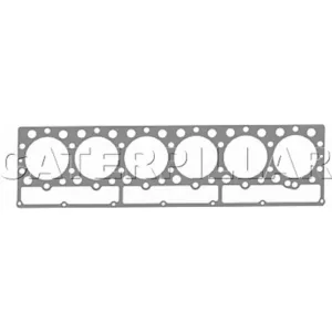 Junta De Placa De Block - 8N3658 - Caterpillar Alternativo