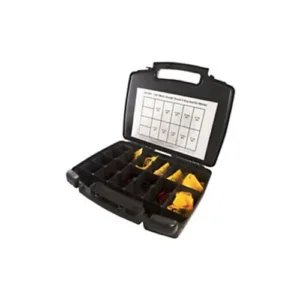 Kit De Sellos - 2701537 - Caterpillar Alternativo