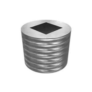 Tapon - 2B0858 - Caterpillar Alternativo