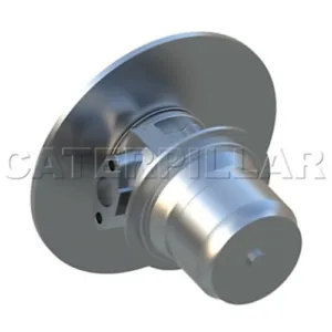 Cartucho De Turbo Cat 3066 - 5I7589 - Caterpillar Alternativo
