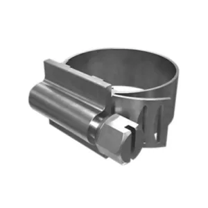 Clamp - 3E7445 - Caterpillar Alternativo