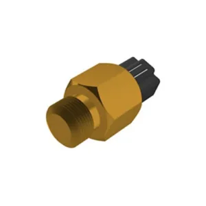 Bulbo De Temperatura Motor Cat 416E - 2358747 - Caterpillar Alternativo