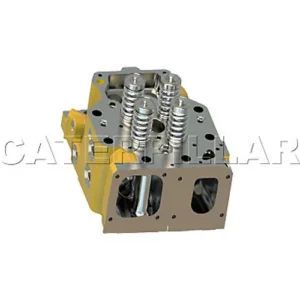 Tapa De Cilindro Cat 3306 - 8N1187 - Caterpillar Alternativo