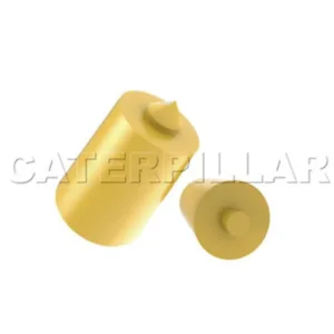 Tapon De Goma De Rueda Guia D6H - 9G5664 - Caterpillar Alternativo