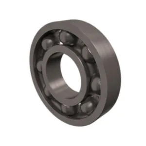 Rodamiento De Bolillas De Alternador - 2P8099 - Caterpillar Alternativo