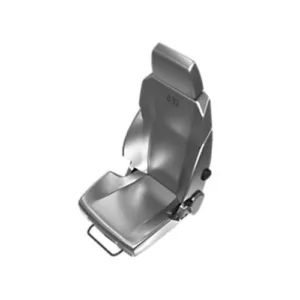 Seat Gp - 3276512 - Caterpillar Alternativo