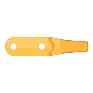 Adaptador J200 Abulonable Central - 9J4207 - Caterpillar Alternativo