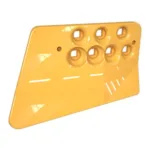 Puntera Topador - 8E4539 - KTN