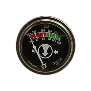 Indicador De Presion De Aire - 1W0708 - Caterpillar Alternativo