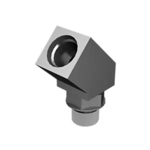 Elbow - 6V8077 - Caterpillar Alternativo