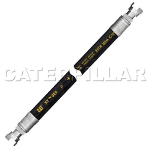 Manguera Hidraulica Cat 980 - 9K9108 - Caterpillar Alternativo