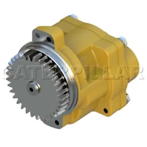 Bomba Aceite De Motor - 2335220 - Caterpillar Alternativo