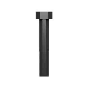 Bulon 2 1/4"X3/8"Dia, 16 Hilos - 0L2070 - Caterpillar Alternativo