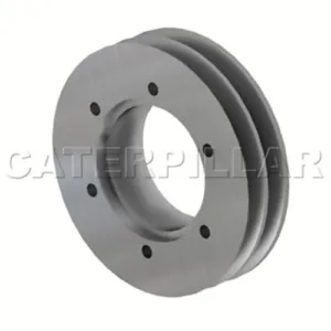 Polea - 3N6127 - Caterpillar Alternativo