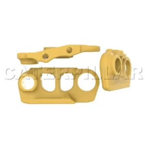Eslabon Izquierdo D8H - 7S9182 - Caterpillar Alternativo