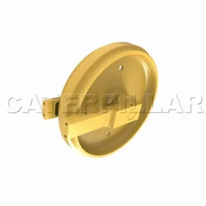 Rueda Guia Con Sop Cat 225B - 5C9558 - Caterpillar Alternativo