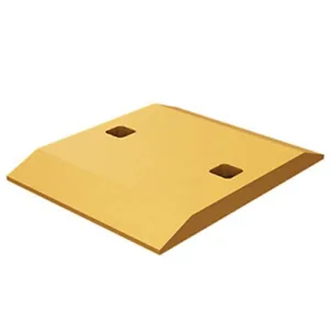 Placa E/Dientes Izq Cat 980 395/305X360X30 - 4T7140 - Caterpillar Alternativo