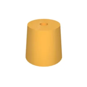 Tapon De Goma - 3T9536 - Caterpillar Alternativo