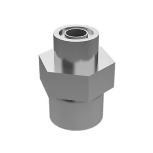 Conector - 6V8633 - Caterpillar Alternativo