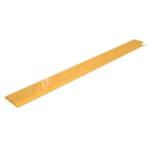 Cuchilla Cat 924Gz/928G 2523X245X25 - 4E0659 - Caterpillar Alternativo