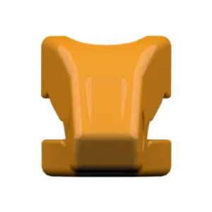 Porta Uña J300 Abulonable Central - 4T4307 - Caterpillar Alternativo