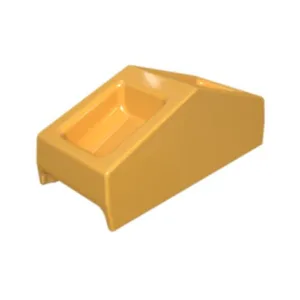 Pata Cruciforme 815B - 2V7053 - Caterpillar Alternativo