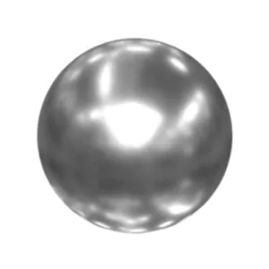 Bolita De Acero - 2D6642 - Caterpillar Alternativo