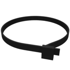 Abrazadera De Cable Plastico - 7K1181 - Caterpillar Alternativo