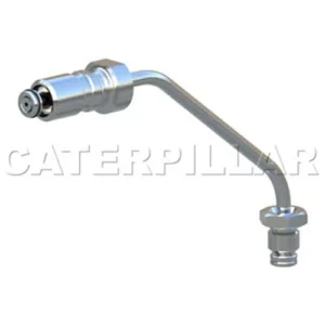 Caño De Inyeccion Cat Nº3 - 4P9963 - Caterpillar Alternativo
