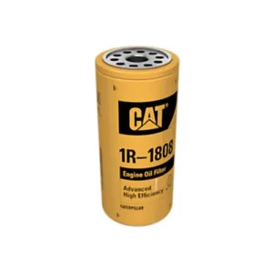 Filtro De Aceite - 1R1808 - Caterpillar Alternativo