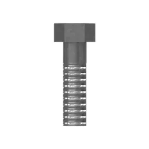 Bulon 1/2 X 1-3/4-13 H-  Exagonal - 0S1587 - Caterpillar Alternativo