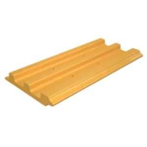 Zapata Std 12" D3/D4B/931/935B/Pr450 3 Garras - 6S8823 - Caterpillar Alternativo