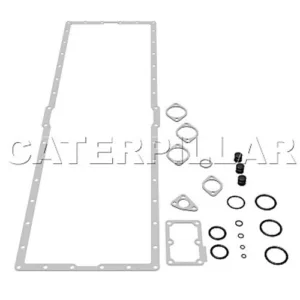Grupo De Juntas De Estructura Central - 5P8054 - Caterpillar Alternativo