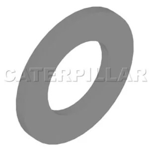 Arandela De Inyector - 4N2728 - Caterpillar Alternativo