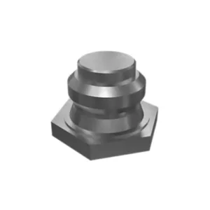 Tapon - 3H4190 - Caterpillar Alternativo